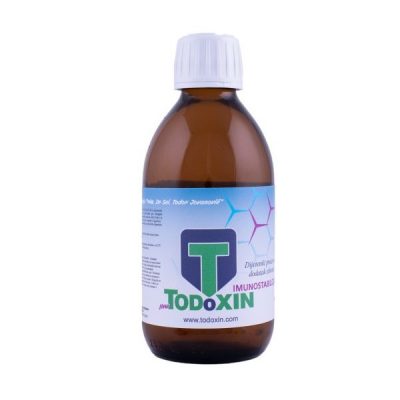 TODoXIN Imunostabilizator 1 l