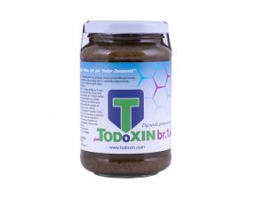 TODoXIN br. 1 Kaša