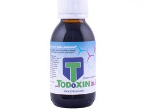 TODoXIN br.1 SIRUP