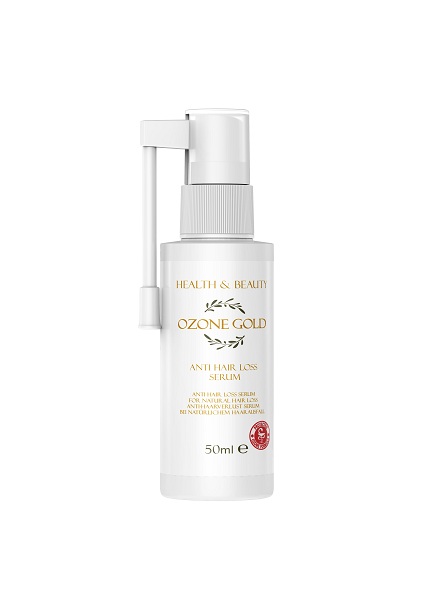AHLS Transparent_nova_13 OZONIZOVANI SERUM PROTIV OPADANJA KOSE