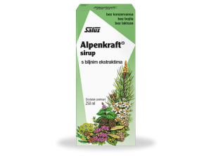 22413 Alpenkraft sirup