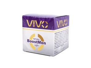 Boost Men