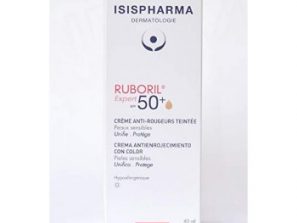 Ruboril Expert SPF50+ krem