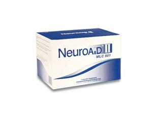 723 NeuroAid II 901