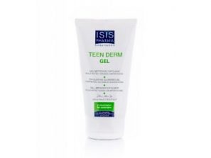 50 ISP TD GEL 150ML