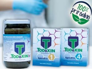 Za jačanje kostiju i prevenciju osteoporoze