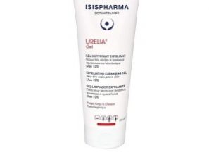 753 ISP URELIA GEL 200ML