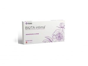 Biota Intime