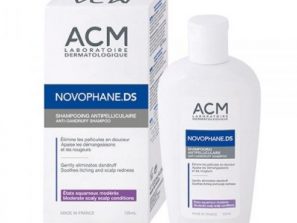 23911 NP DS šampon 125ml