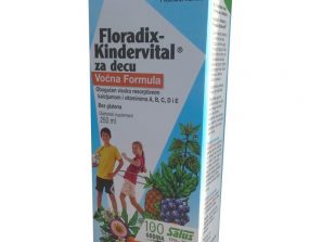 23920 Fl Kindervital 250ml