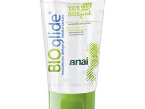 BIOglide anal gel 80ml