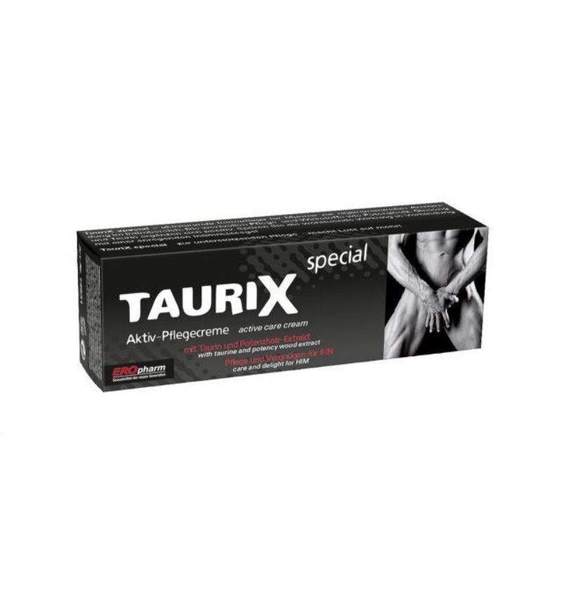 TAURIX special creme 40ml TAURIX special creme 40ml