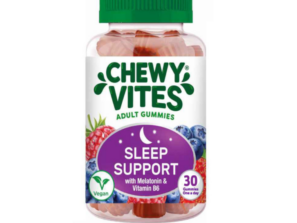 Chewy Vites Adults Sleep Support