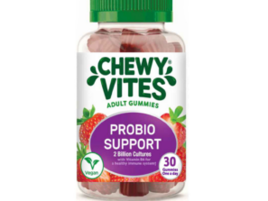 Chewy Vites Adults Probio Support