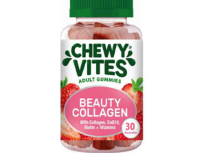 Chewy Vites Adults Beauty Collagen