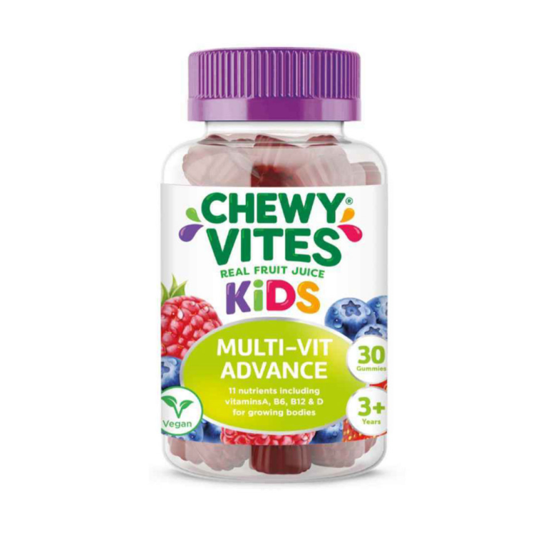 Chewy Vites Kids Multi-Vit Advance Chewy Vites Kids Multi-Vit Advance