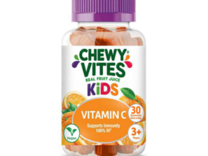 Chewy Vites Kids Vitamin C