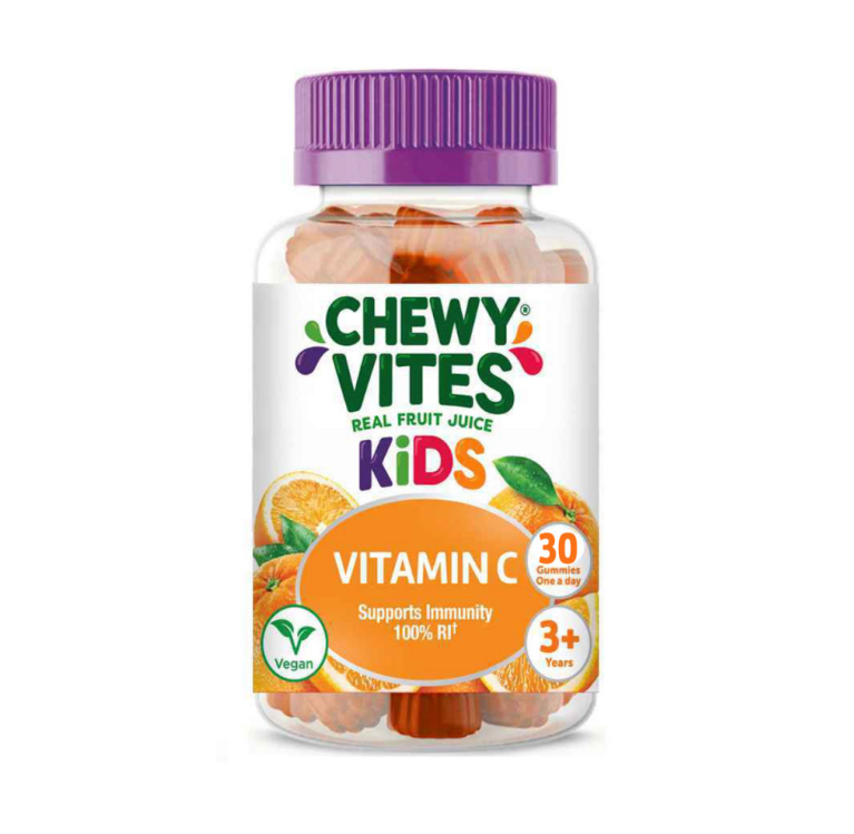 Chewy Vites Kids Vitamin C Chewy Vites Kids Vitamin C